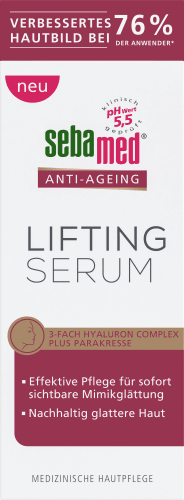 Anti ml 30 Serum Lifting, Ageing