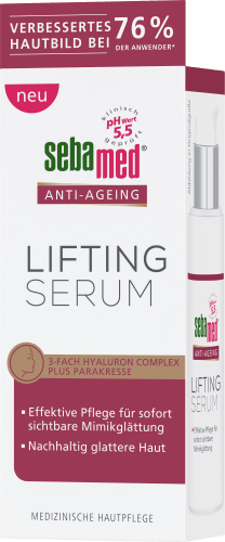 Anti Ageing Serum Lifting, 30 ml