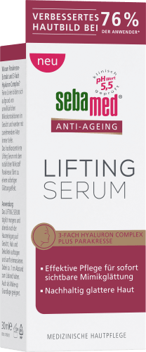 Anti ml 30 Serum Lifting, Ageing