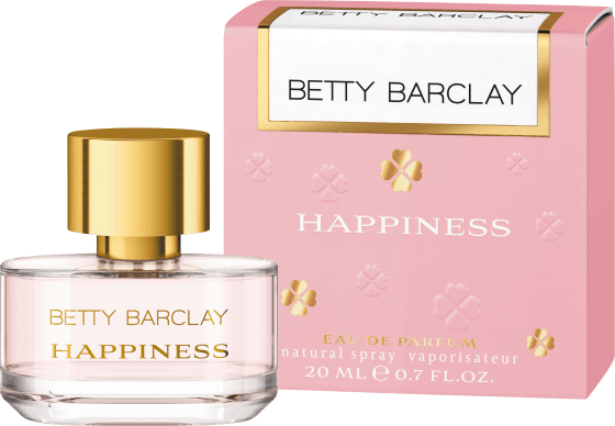 Parfum, Happiness ml 20 Eau de