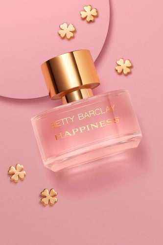 Parfum, Happiness ml 20 Eau de