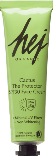 Protector Cactus Gesichtscreme ml The 30 30, LSF