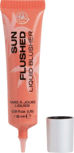 Blush Sun Flush Tangerine Sun, 15 ml