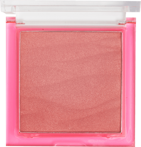 Blush Cheek Wave Mediterranean Pink, 6,5 g