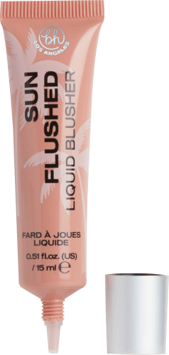 Blush Sun Flush Tropic 15 Haze, ml