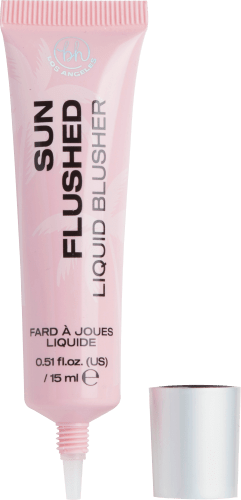 Blush Sun Flush Sugar 15 Palm, ml