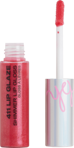 Lipgloss 411 Glaze ml Shimmer Lip Playground, 7