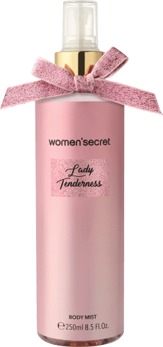 Lady Tenderness Körperspray Body Mist, 250 ml
