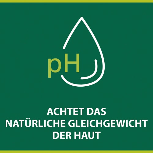 Pflegebad Naturals Sensitive, 650 ml