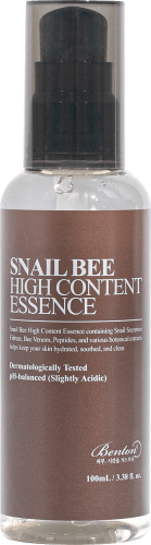 Snail Serum ml Content High Bee Essence, 60
