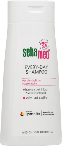 ml Every-Day, Shampoo 400