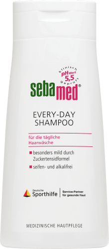 400 Shampoo Every-Day, ml