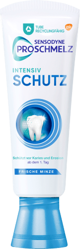 Zahnpasta ProSchmelz Intensivschutz, ml 75