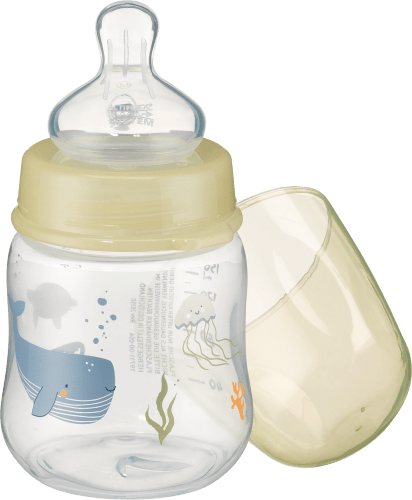Babyflasche Weithals mint, 150 St ml, 1