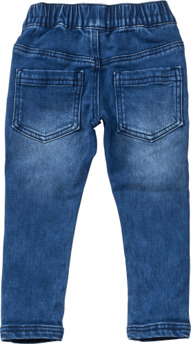 Jeans mit schmalem Schnitt 1 St 98, blau, Stretch, Gr. 