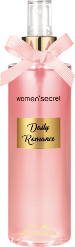 Daily ml 250 Body Romance Mist, Körperspray