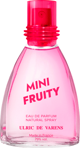 Mini Fruity de Eau Parfum, 25 ml