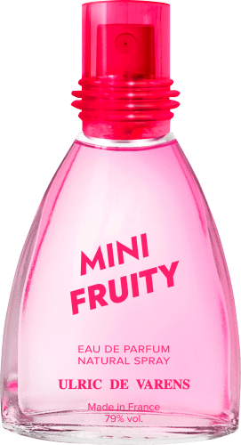 ml de Mini Eau 25 Parfum, Fruity