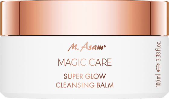 Reinigungscreme Magic Care Super Glow, 100 ml