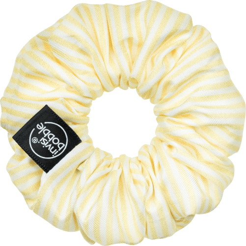 Nagellackset Expressie Unapologetic Icon & Sprunchie, Weiß Haargummi 1 St Invisibobble