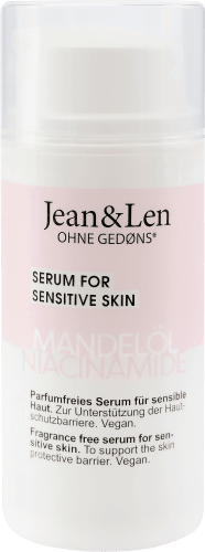 Serum Mandelöl, 30 ml
