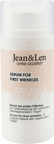 Serum Arganöl, 30 ml