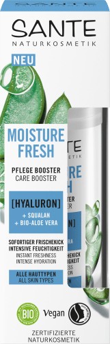 Serum Moisture Fresh, 50 ml