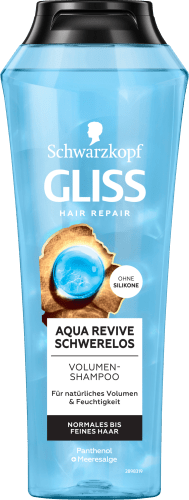 Aqua Volumen 250 Shampoo Revive schwerelos, ml