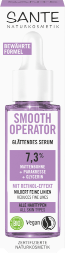 Serum Smooth Operator 30 glättend, ml
