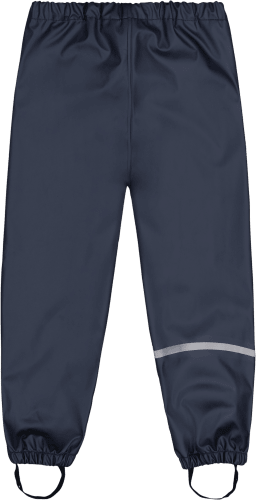 Regenhose, blau, Gr. 86/92, St 1