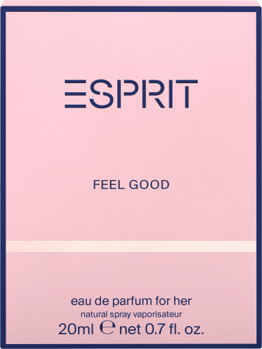 Feel Good de 20 Parfum, Eau ml