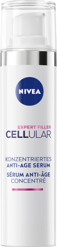 Filer, Cellular ml Expert Age 40 Serum Anti