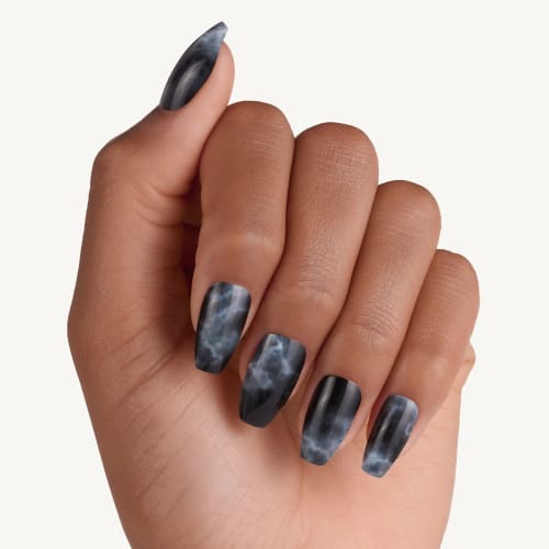 Künstliche Nägel Nails Style Marbellous, 12 17 St You´re In