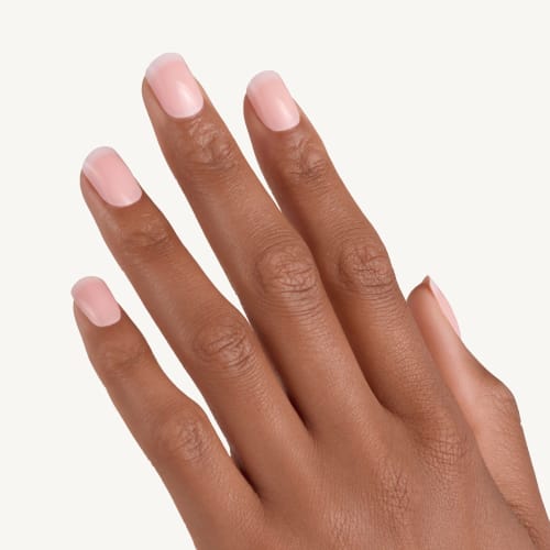 12 Classic Nägel French, St Manicure Click-On French 01 Künstliche