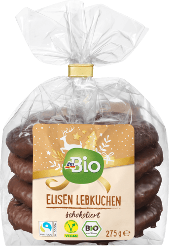 Elisen Lebkuchen, 275 g