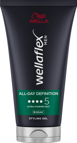 Haargel All-Day Definition, 150 ml