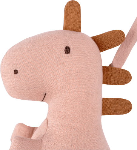 Spieluhr Dino, St rosa, 1