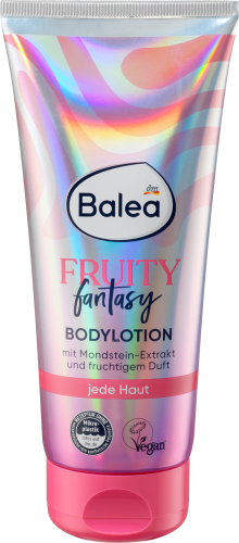 Bodylotion Fruity Fantasy, 200 ml