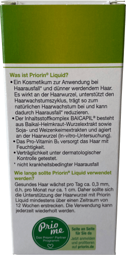 Liquid Spray, ml 50