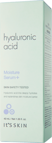 Serum Hyaluronic Acid Moisture, 40 ml