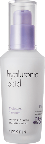 Acid Moisture, 40 Hyaluronic ml Serum