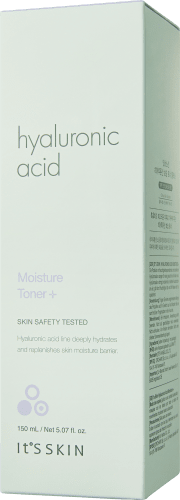 150 Toner Hyaluronic Moisture, Acid ml