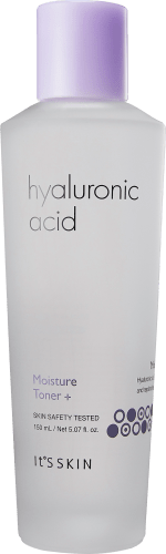 150 Toner Hyaluronic Moisture, Acid ml