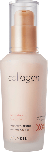 Nutrition, Serum Collagen ml 40