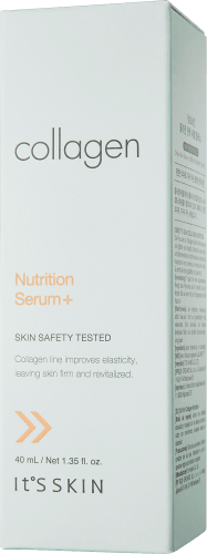 Collagen 40 Serum ml Nutrition,