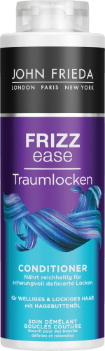 ml Traumlocken, Ease Conditioner Frizz 500