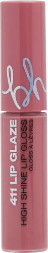 Lipgloss 411 Glaze 7 Cream Rumours, ml