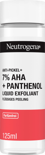 Anti ml Peeling AHA+Panthenol, Liquid 125 Pickel+