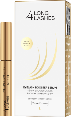 Wimpernserum Long4Lashes, 3 ml