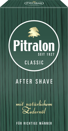 After Shave Classic, 100 ml